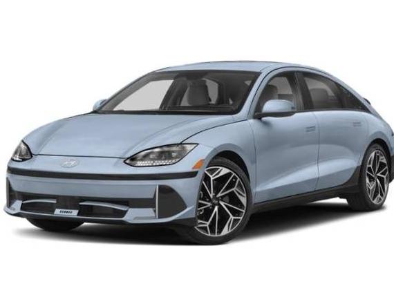 HYUNDAI IONIQ 6 2025 KMHM34AA9SA086151 image HYUNDAI IONIQ 6 2025 KMHM34AA9SA086151 image